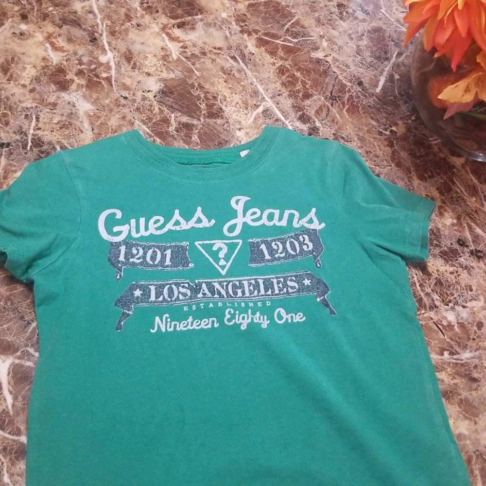 Boys T-shirt